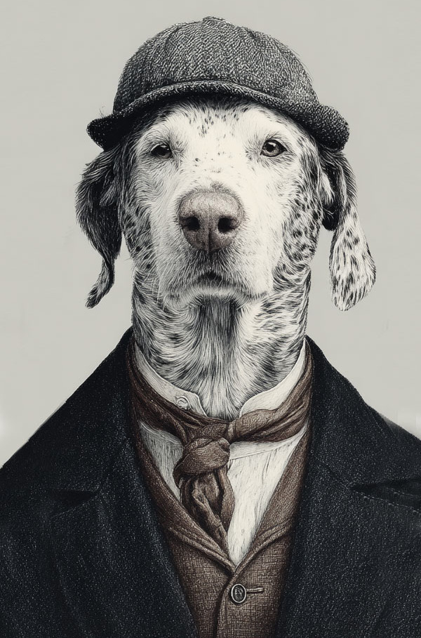 Alto Hunde menü