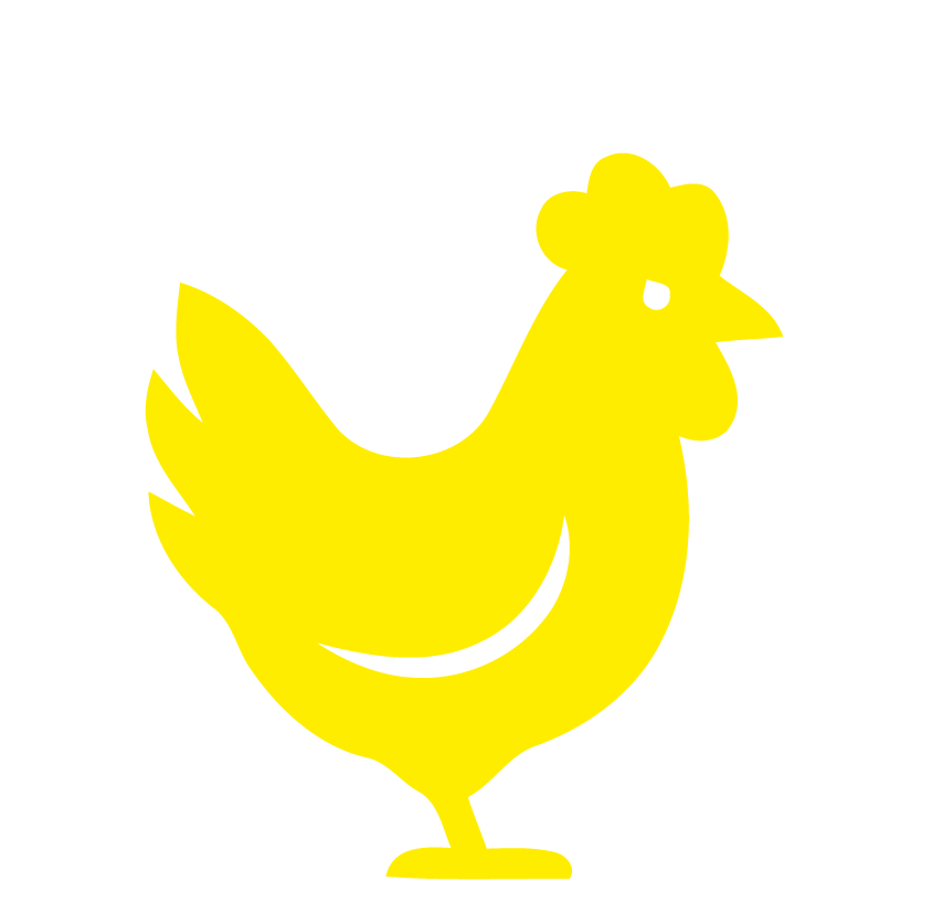 Alto Icons Fleischsorte Huhn