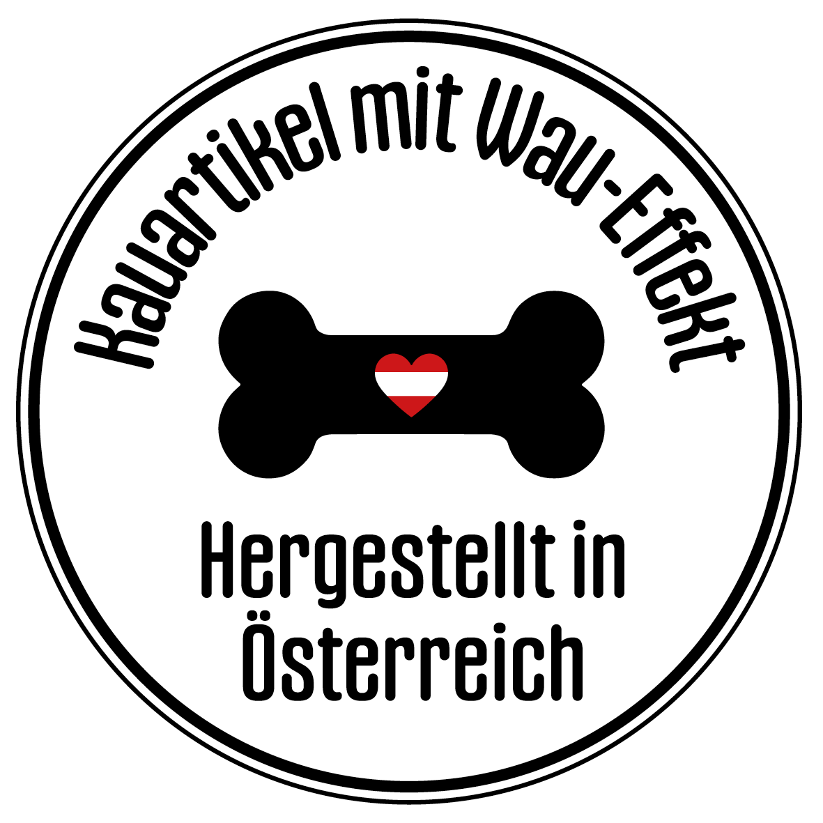Alto Stempel Kauartikel neu