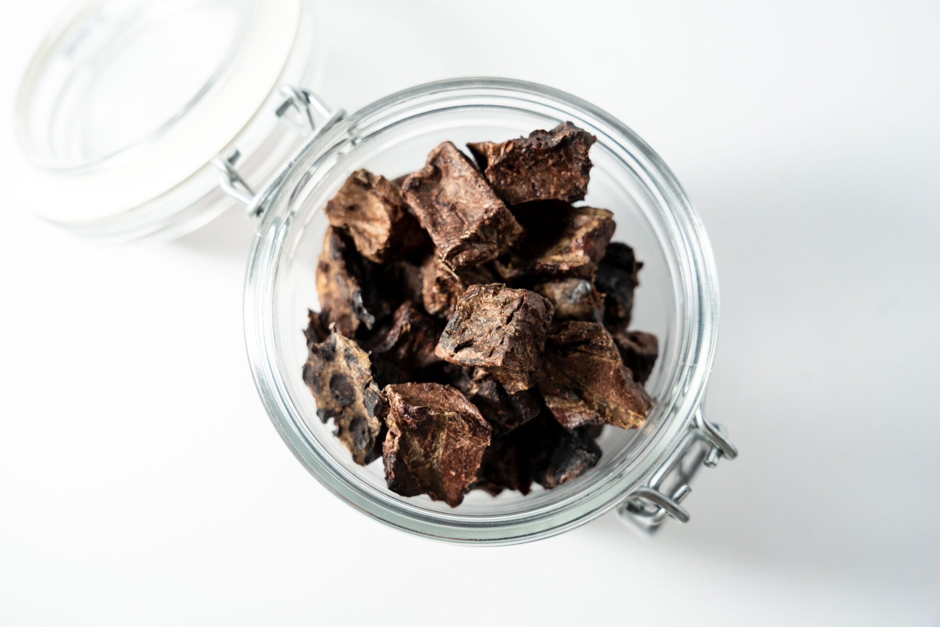 Rind Lungen Cubes Mini