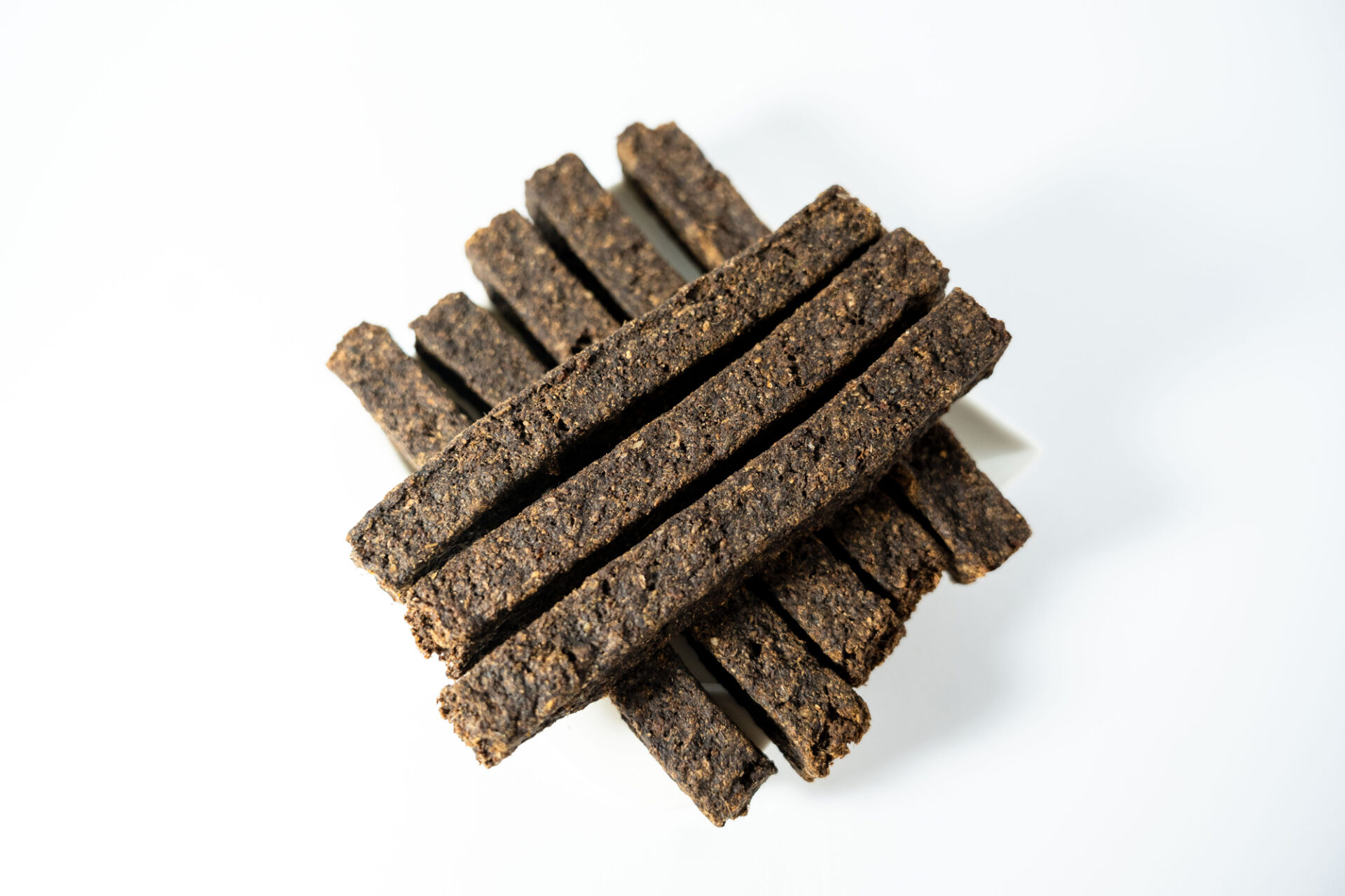 Rind Fleischriegel