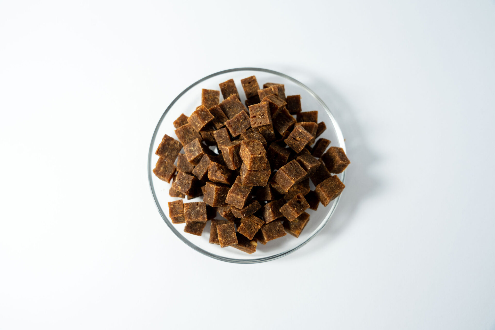 Rind Meat Cubes soft
