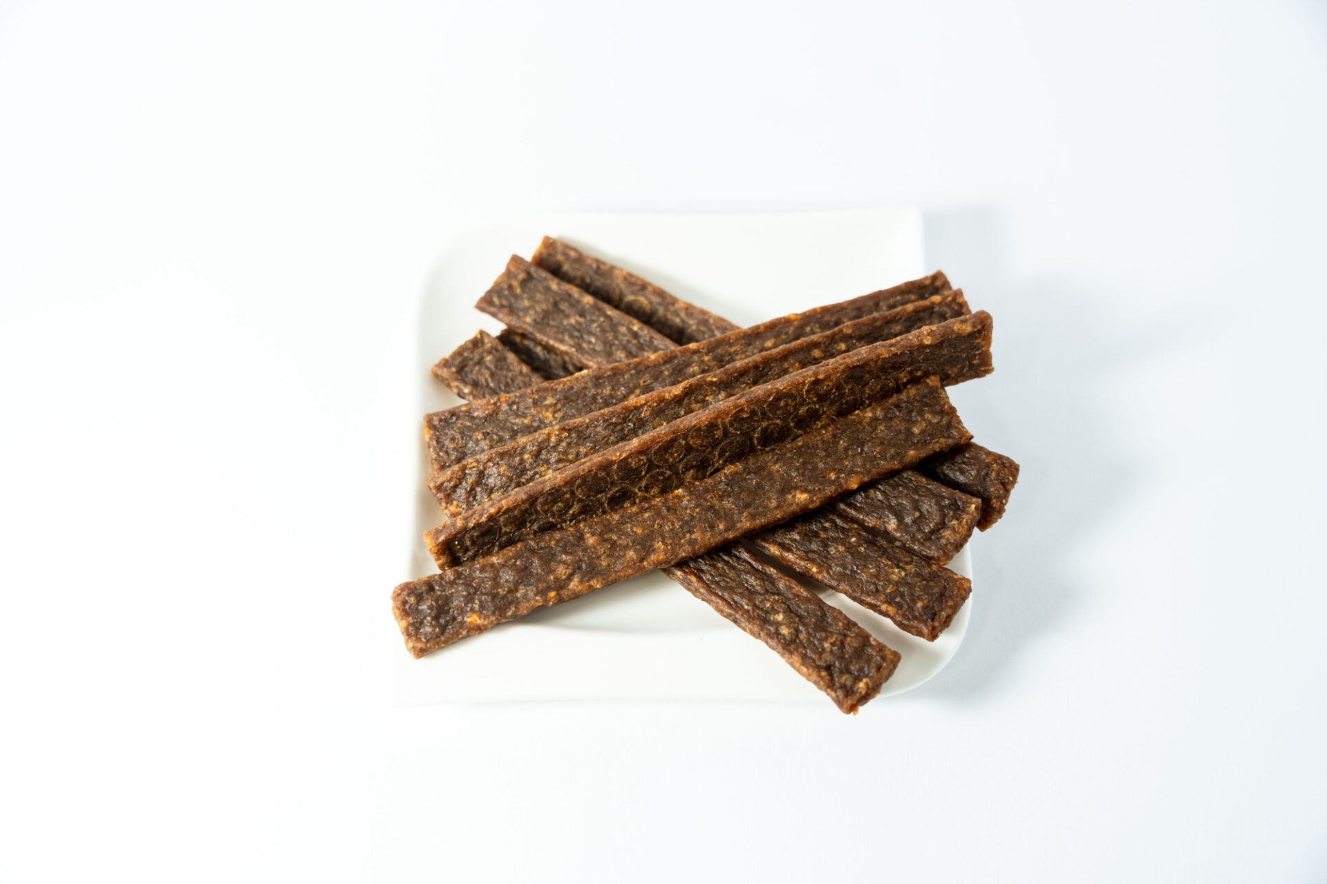 Rind Fleischstreifen soft