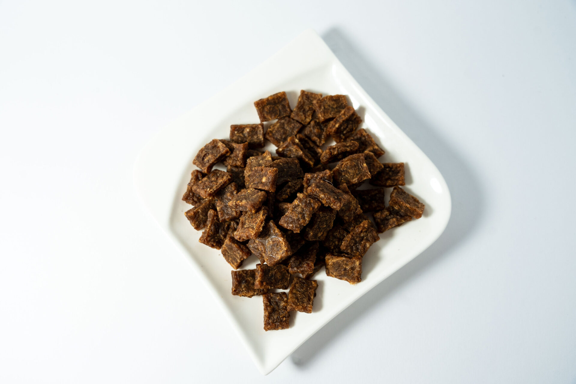 Wild Meat bites soft - für Katzen
