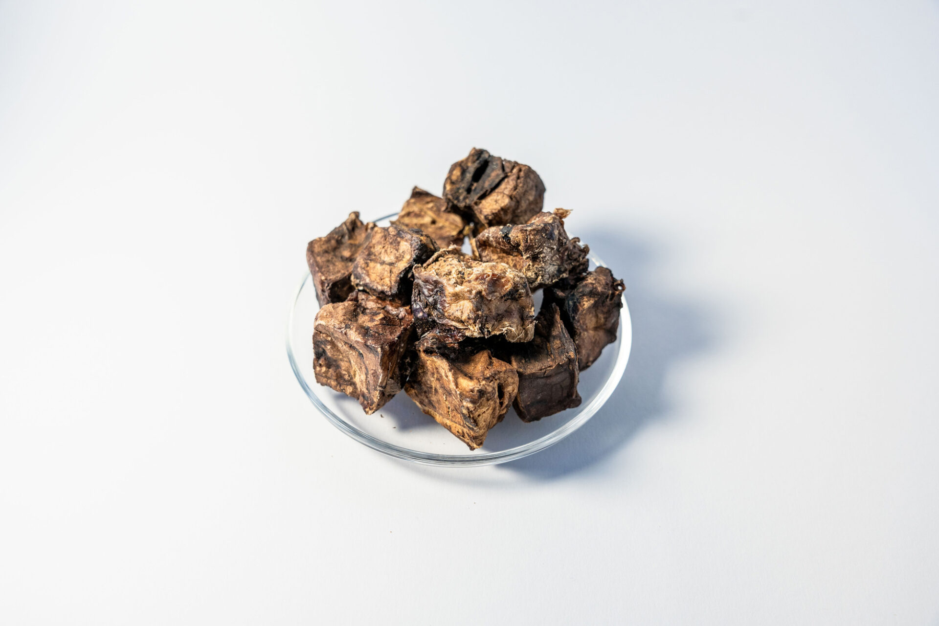 Wild Lungen cubes medium