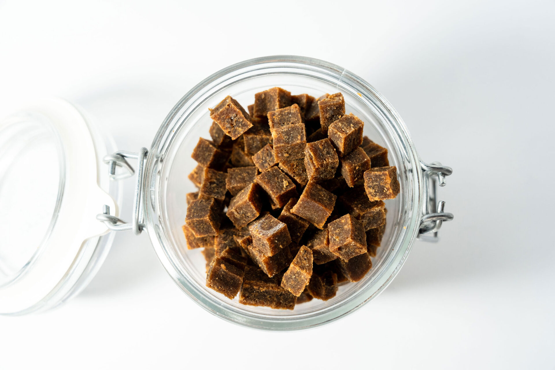 Pferd Meat Cubes soft