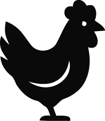 Huhn Icon