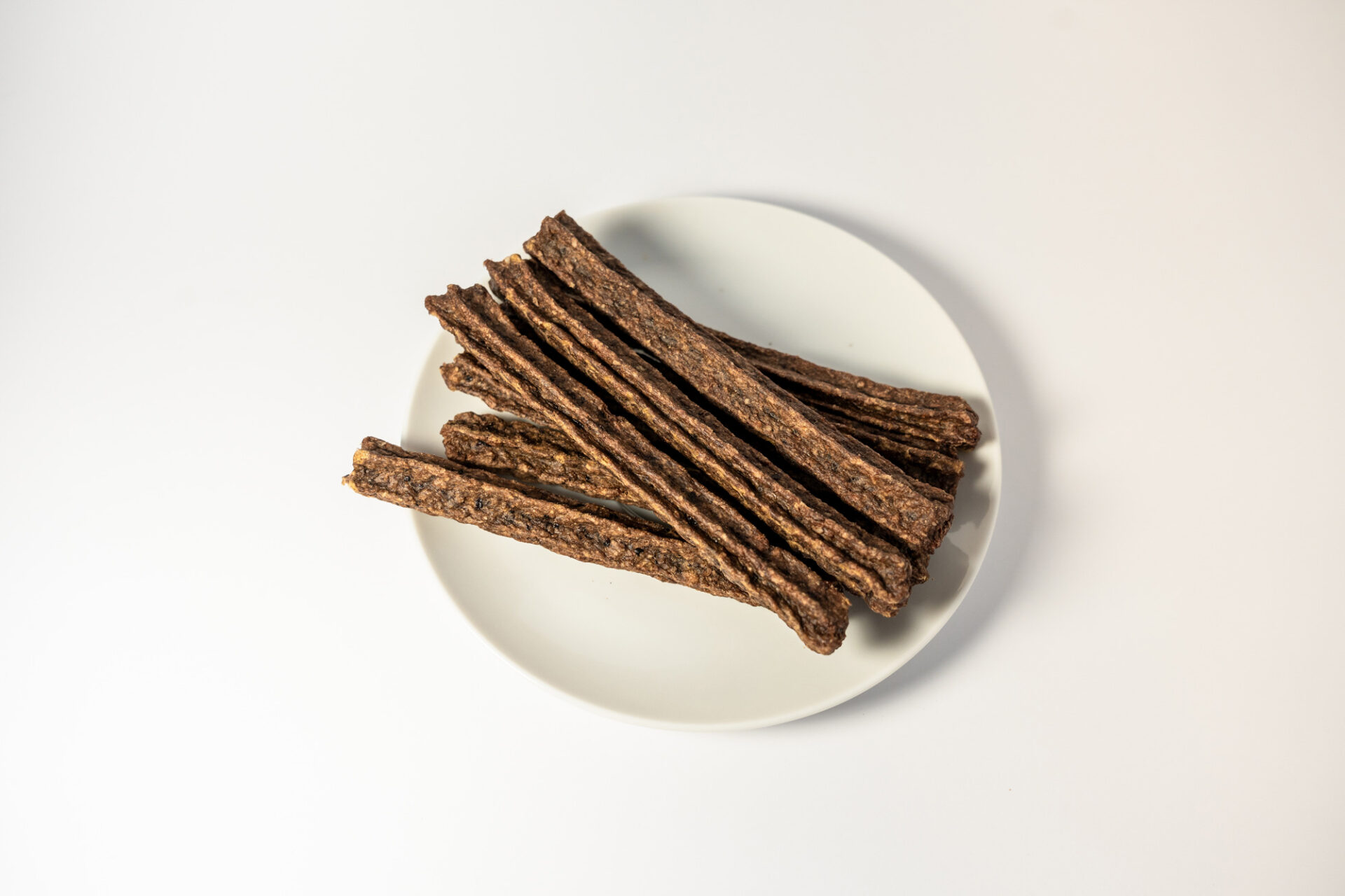 Lamb Dental Sticks
