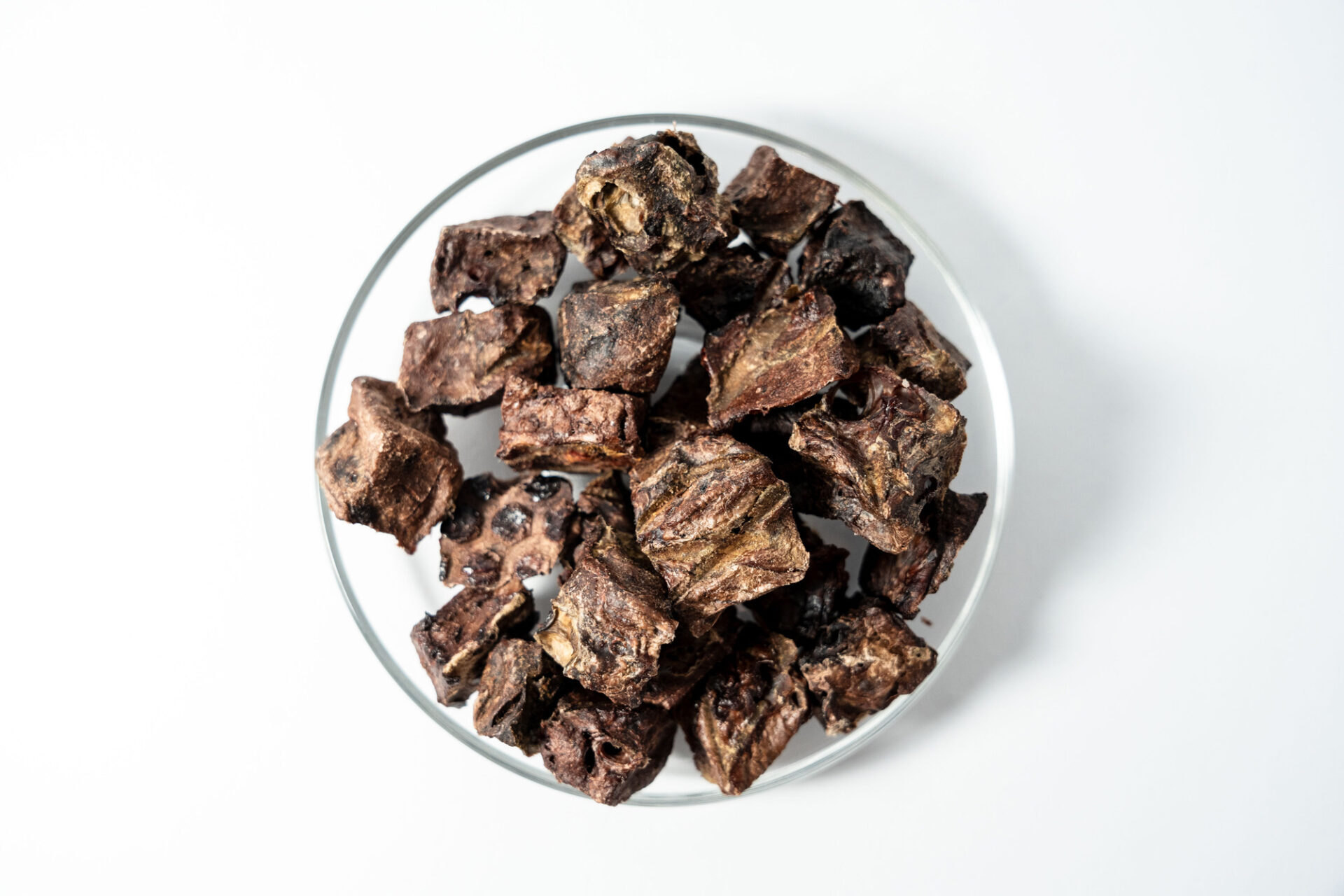 Lamb Lung Cubes Mini