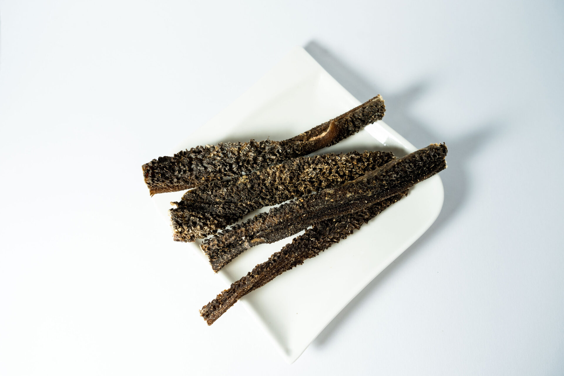 Lamb Tripe