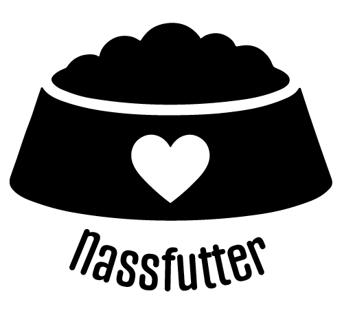 Nassfutter icon