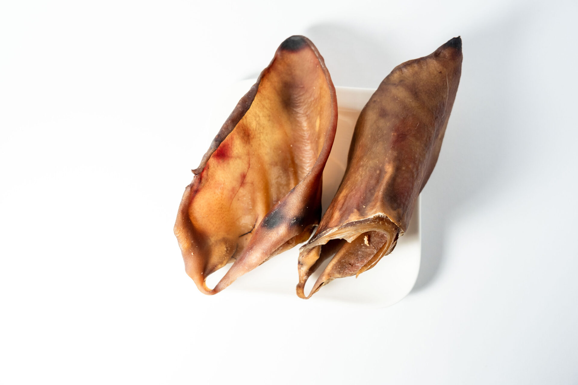 Schweine Ohren
