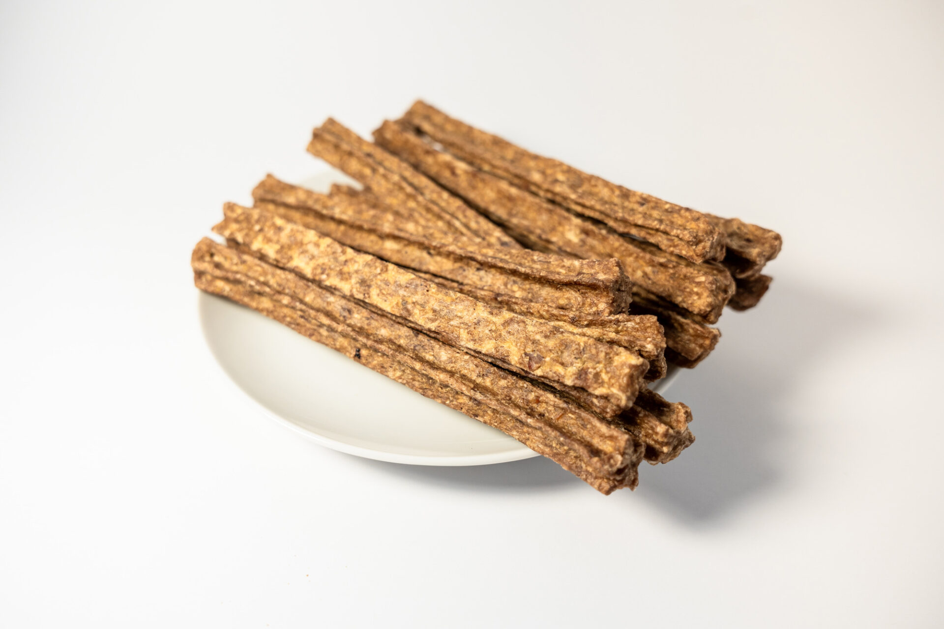 Pute Zahnpflege Sticks