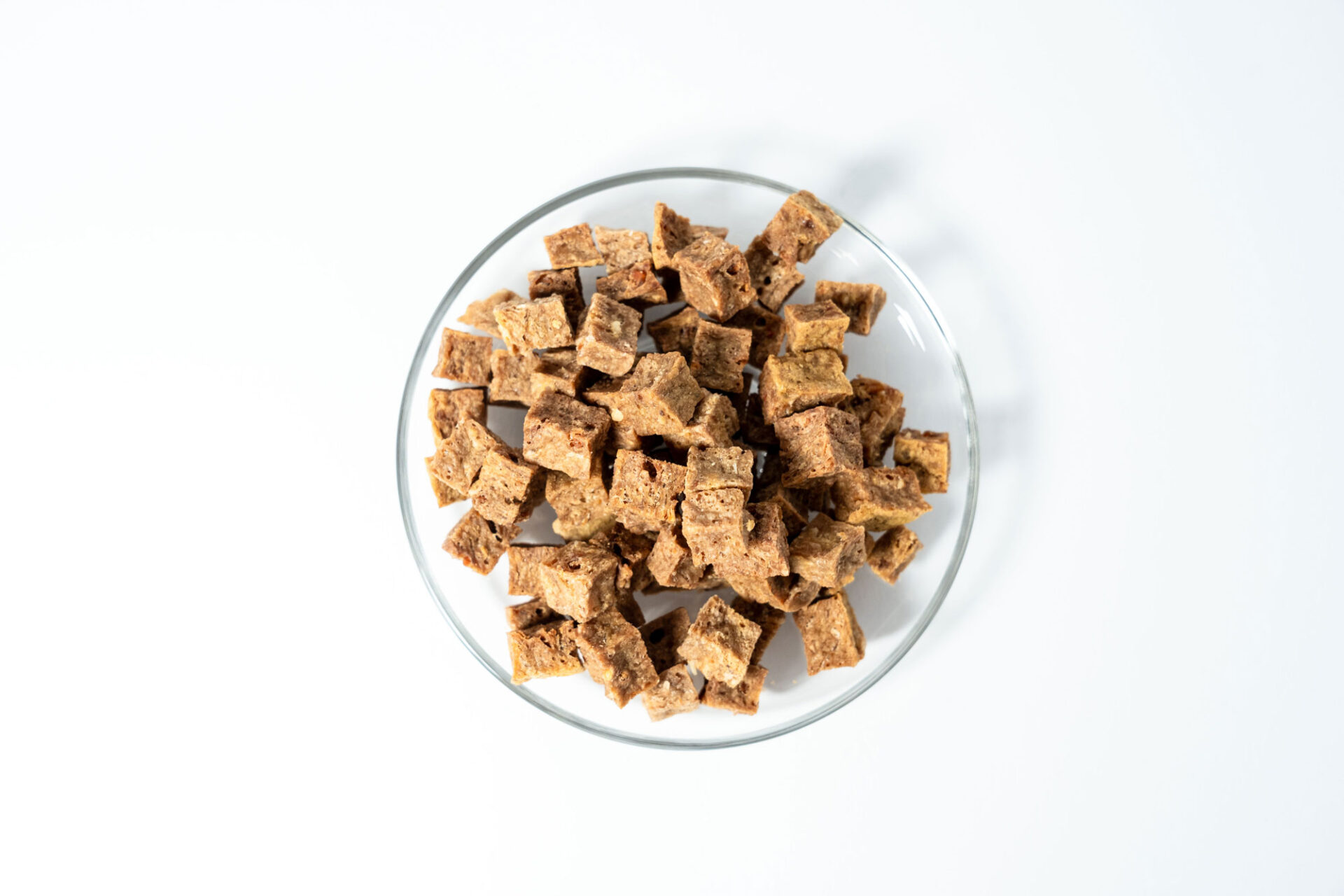 Pute Meat Cubes classic