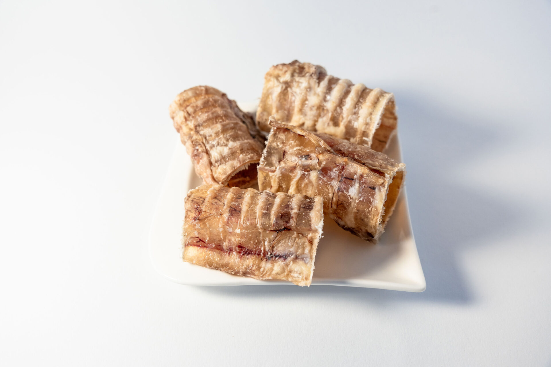 Rind Luftröhre
