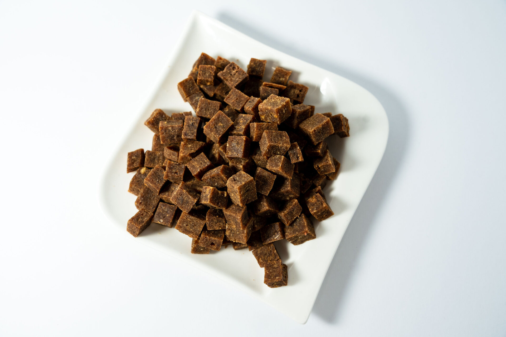 Wild Meat Cubes Trocken