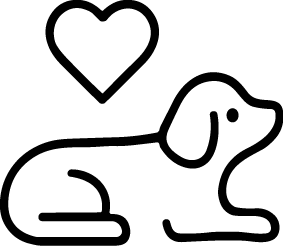 Icon beschäftigung stressabbau