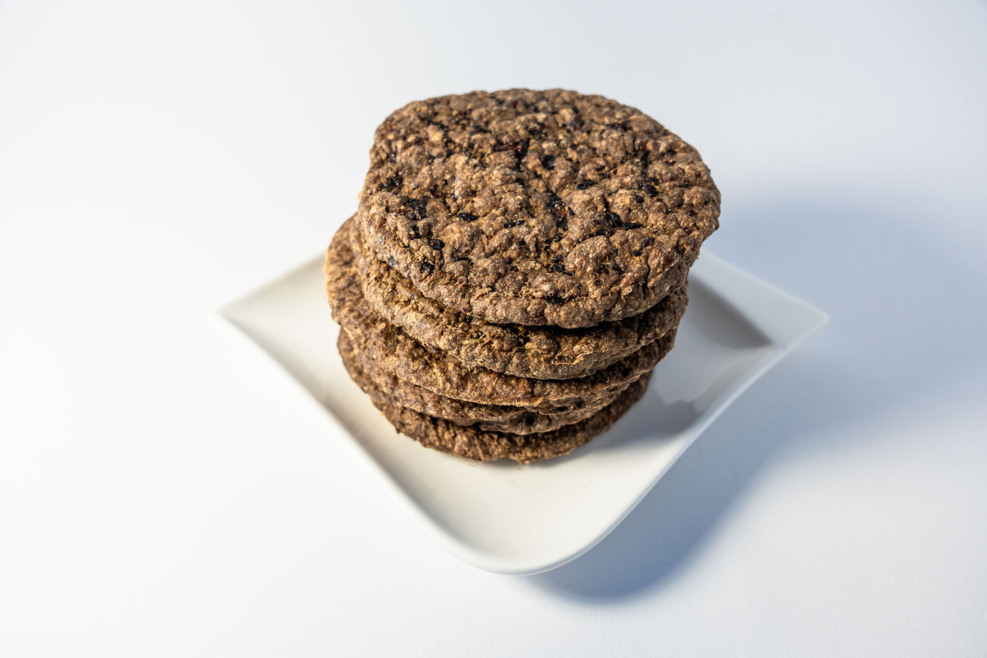 Lamm Burger